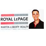 Royal Lepage Martin-Liberty Real -Scott Major - Logo