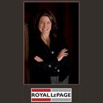Royal LePage Network Realty-Dena Arnold - Logo