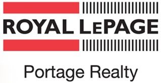 Royal LePage Portage Realty - Logo