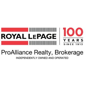 Royal Lepage Proalliance Realty - Cover photo