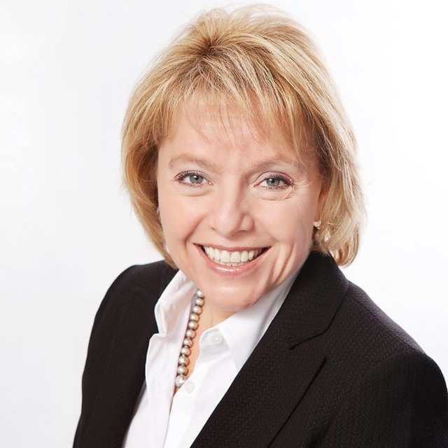 Royal LePage RCR Realty- Pam Bechard - Logo