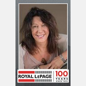 Royal Lepage Regina Realty - Logo