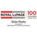 Royal LePage State Realty Brokerage - Logo
