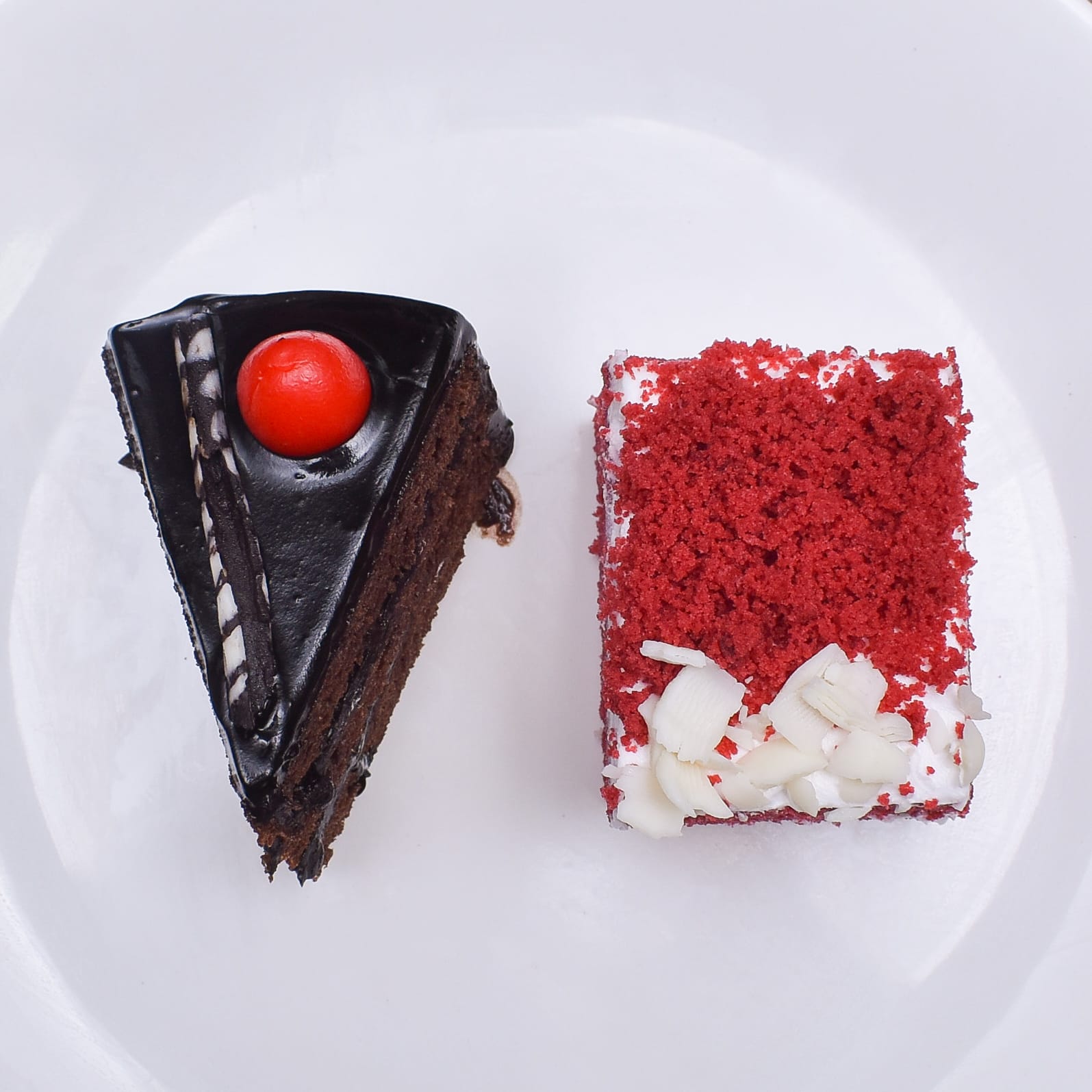 Royal Live Bakery - Logo
