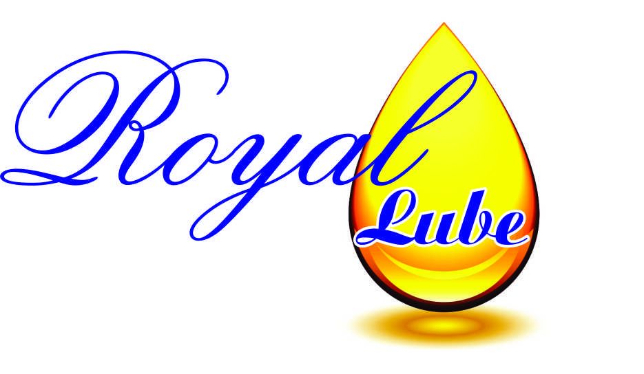 Royal Lube - Cover photo