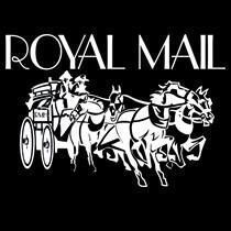 Royal Mail Mulwala - Logo
