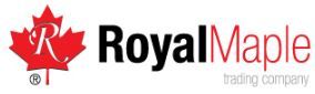 Royal Maple Trading Inc. - Logo