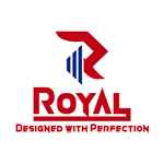 Royal Mats India - Logo