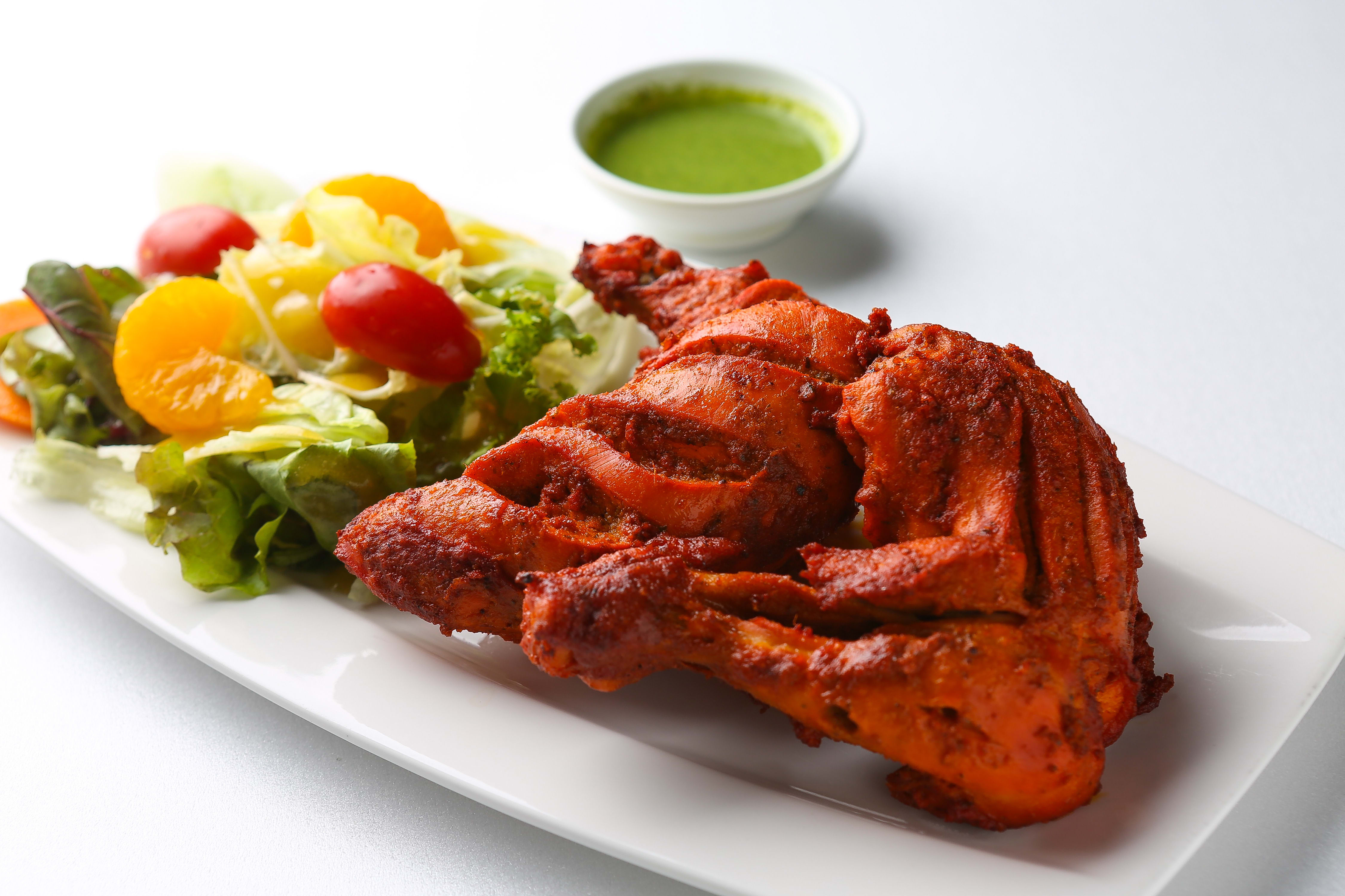 Royal non veg cafe - Logo