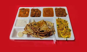 Royal North Tadka - Cover photo