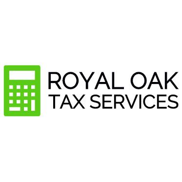 Royal Oak Tax Services - Logo