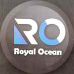 Royal Ocean - Logo
