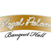Royal Palace Banquet Hall - Logo