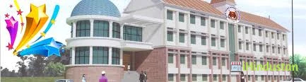 Royal Palace School - Logo