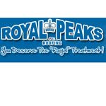 Royal Peaks Roofing &a; Siding Brantford - Logo
