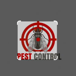 Royal Pest Control - Logo