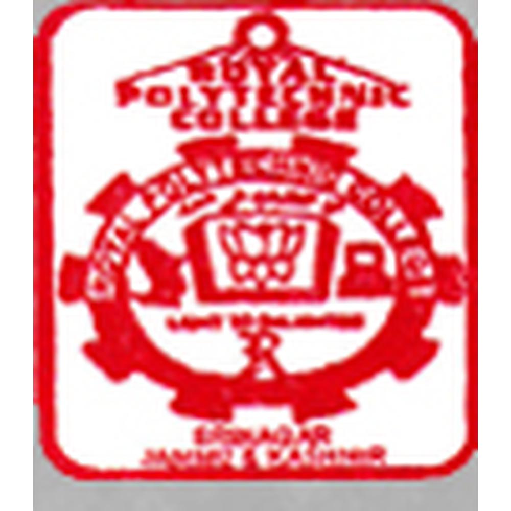 Royal Polytechnic College (RPC), Srinagar - Logo