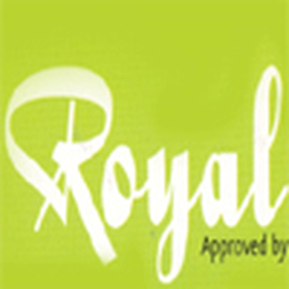 Royal Polytechnic College (RPC), Pudukkottai - Logo