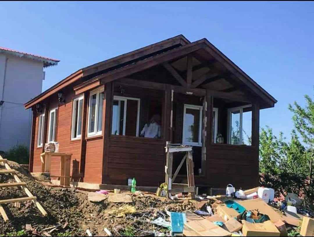 Royal Prefab - Cover photo