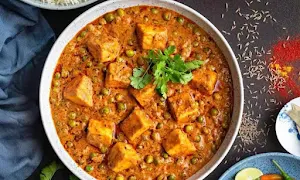 Royal Range - Food Planet - Cover photo