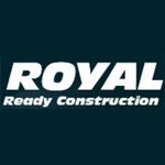 Royal Ready Mix Construction Limited - Logo
