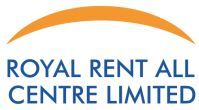 Royal Rent All Centre Limited - Logo