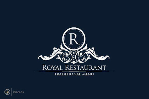 Royal Restaurant - Logo