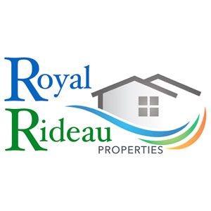 Royal Rideau - Logo