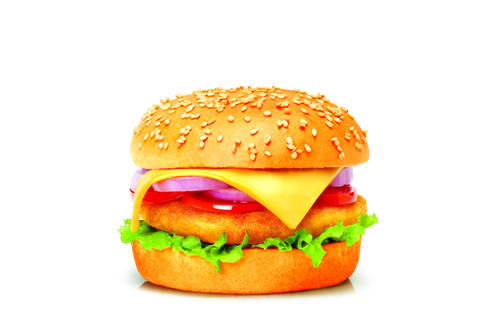Royal ROLL EXPRESS Veg & Non Veg - Logo