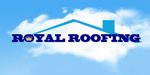 Royal Roofing Inc. - Logo