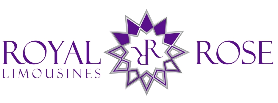 Royal Rose Limousines - Logo
