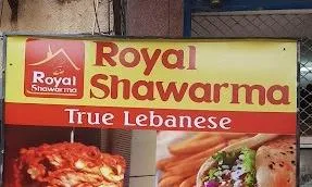 Royal Shawarma - Cover photo