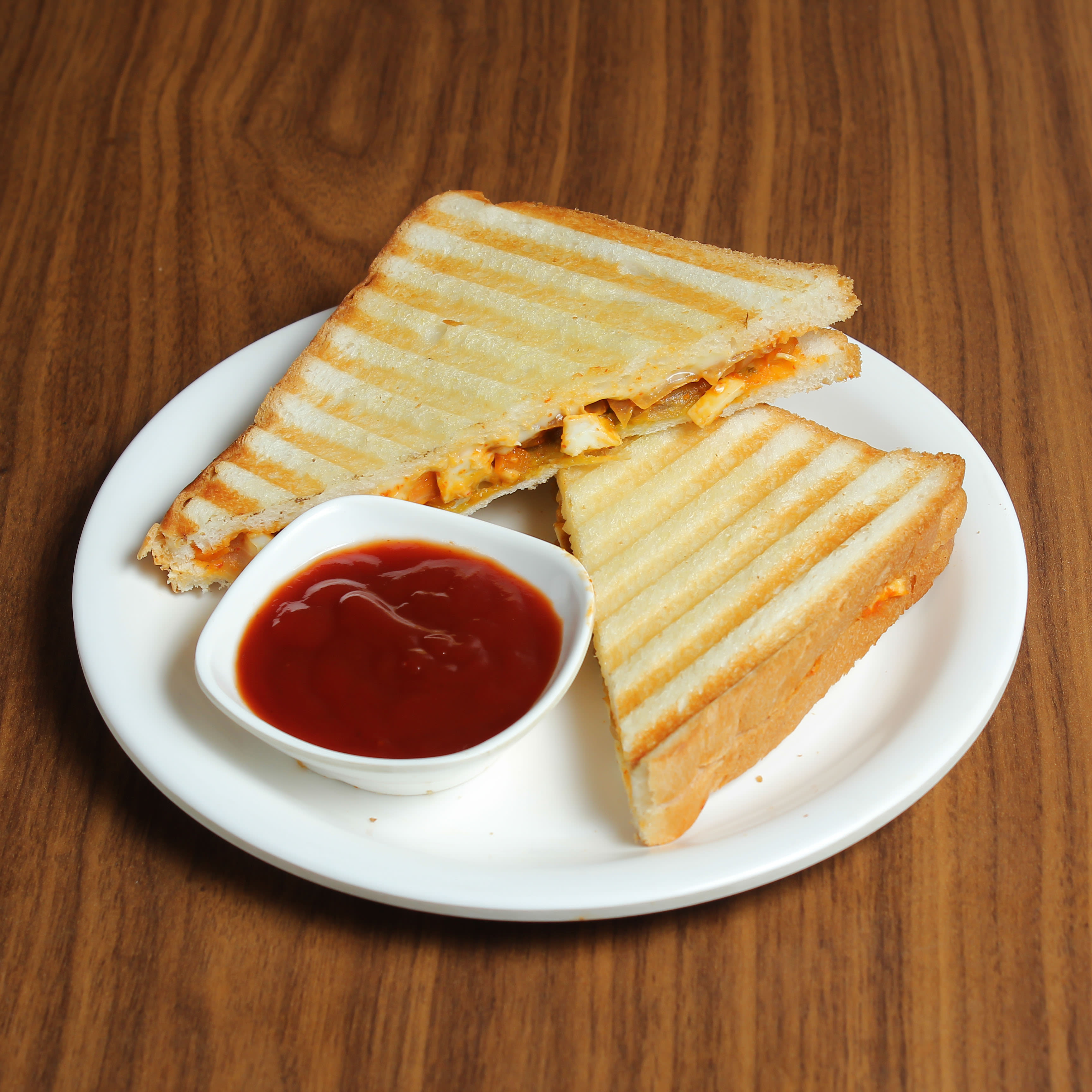 Royal Sandwich - Logo