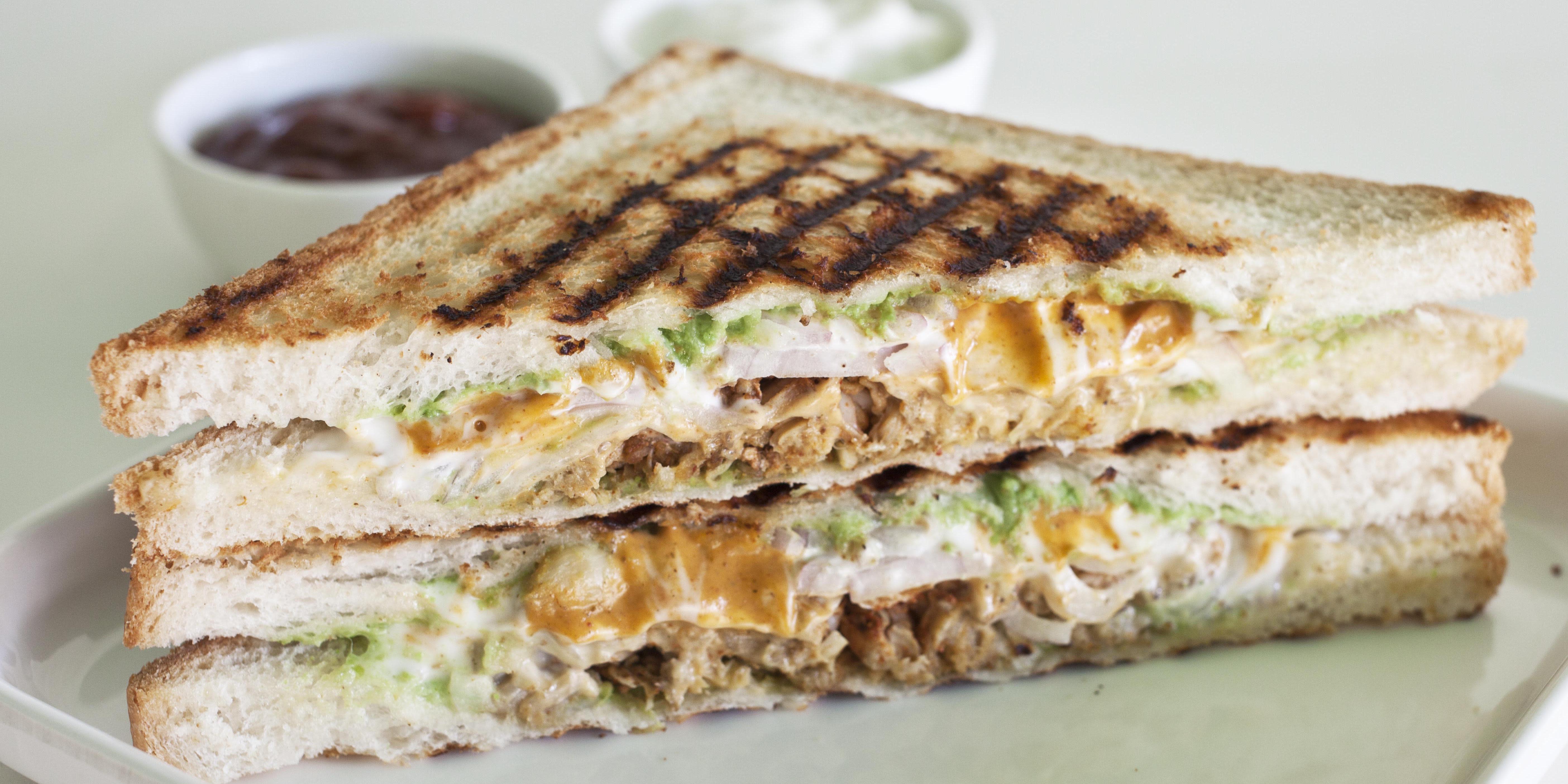 Royal Sandwich - Logo