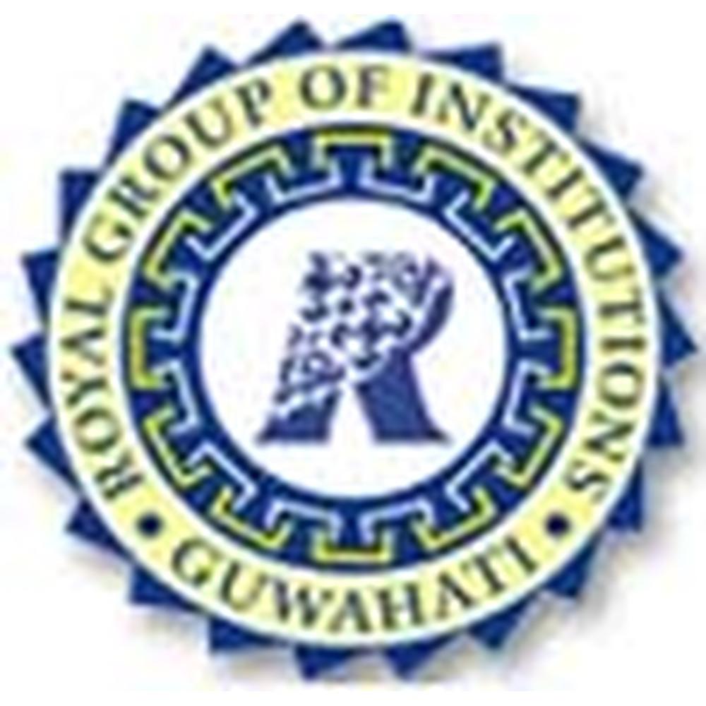 Royal School Group - Logo
