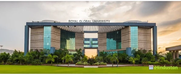 Royal School of Architecture - Logo