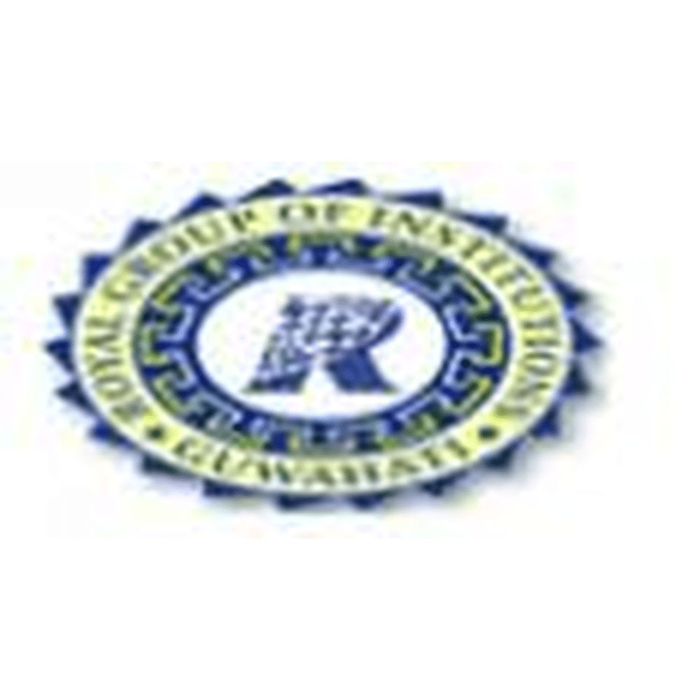 Royal School of Business (RSBG) - Logo