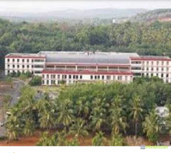Royal School of Engineering and Technology - Logo
