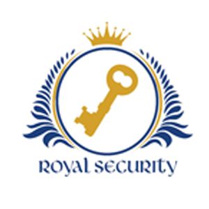 Royal Security - Logo