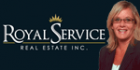 Royal Service Real Estate Inc - Janice Parish - Logo