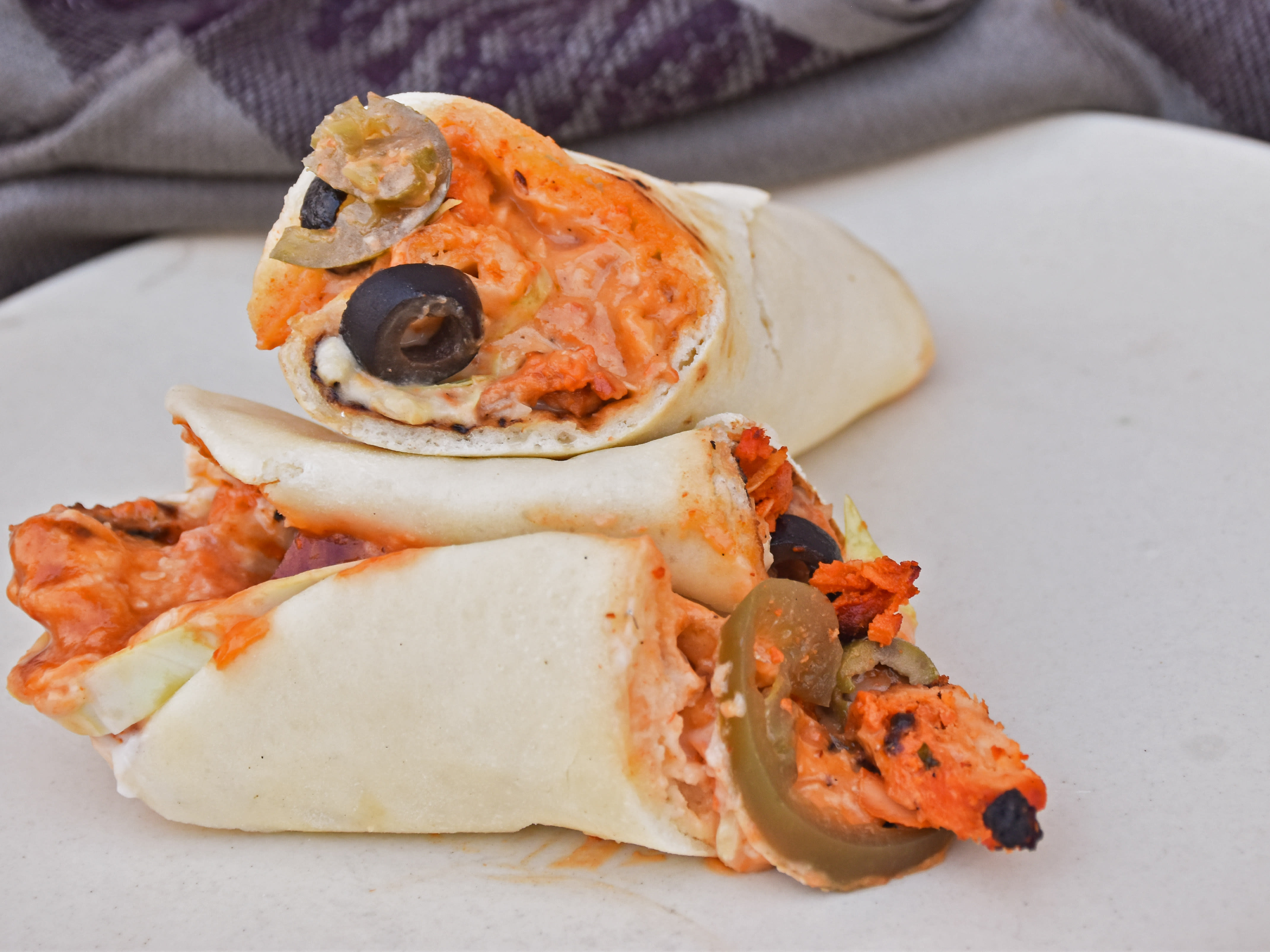 Royal Shawarma - Logo