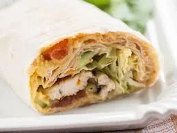 Royal Shawarma Company - Logo