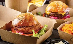 Royal Soda Company - Logo