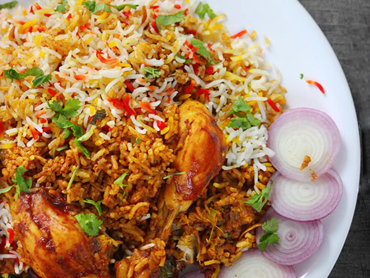 Royal Spice - Logo