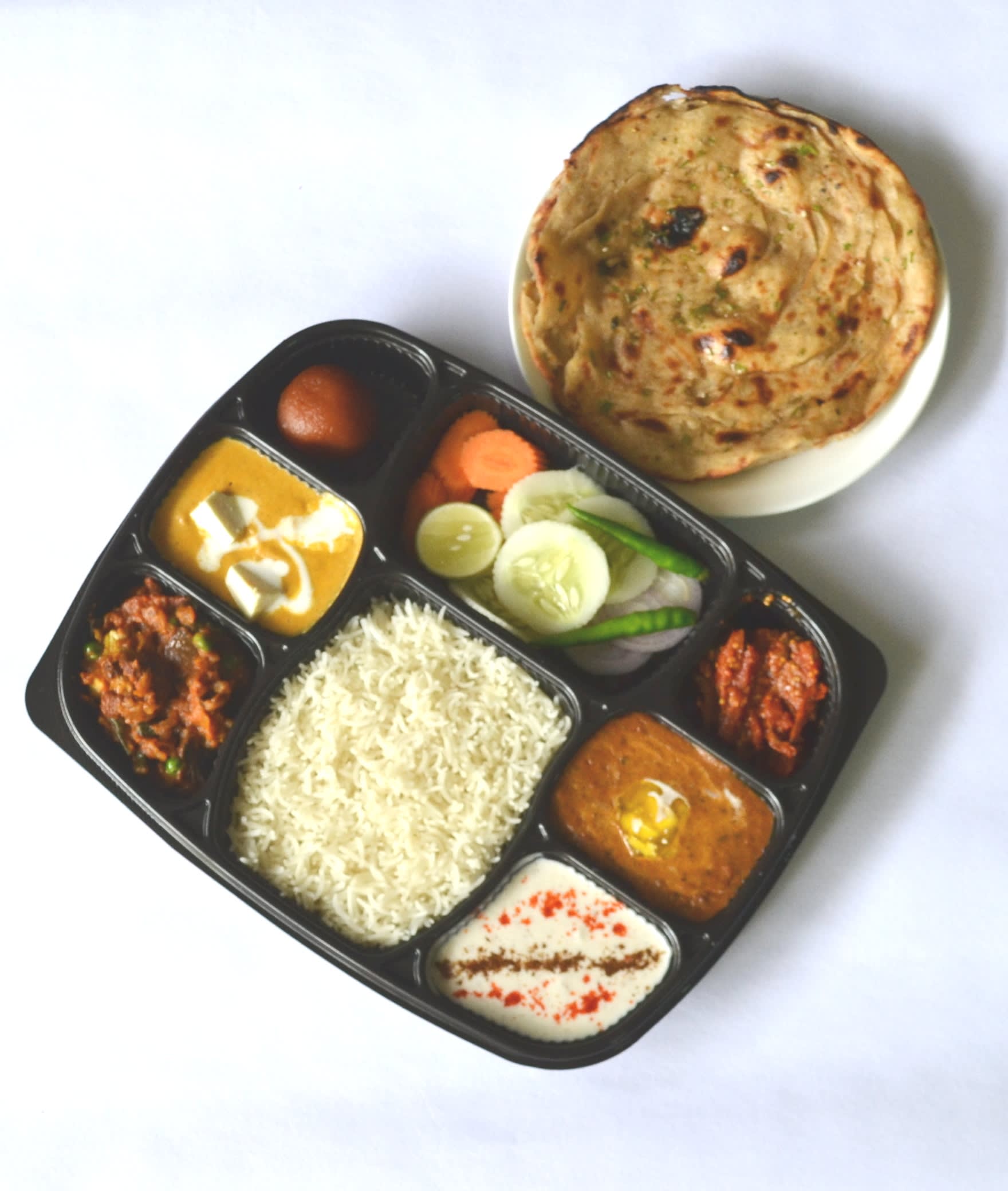 Royal Spice - Logo