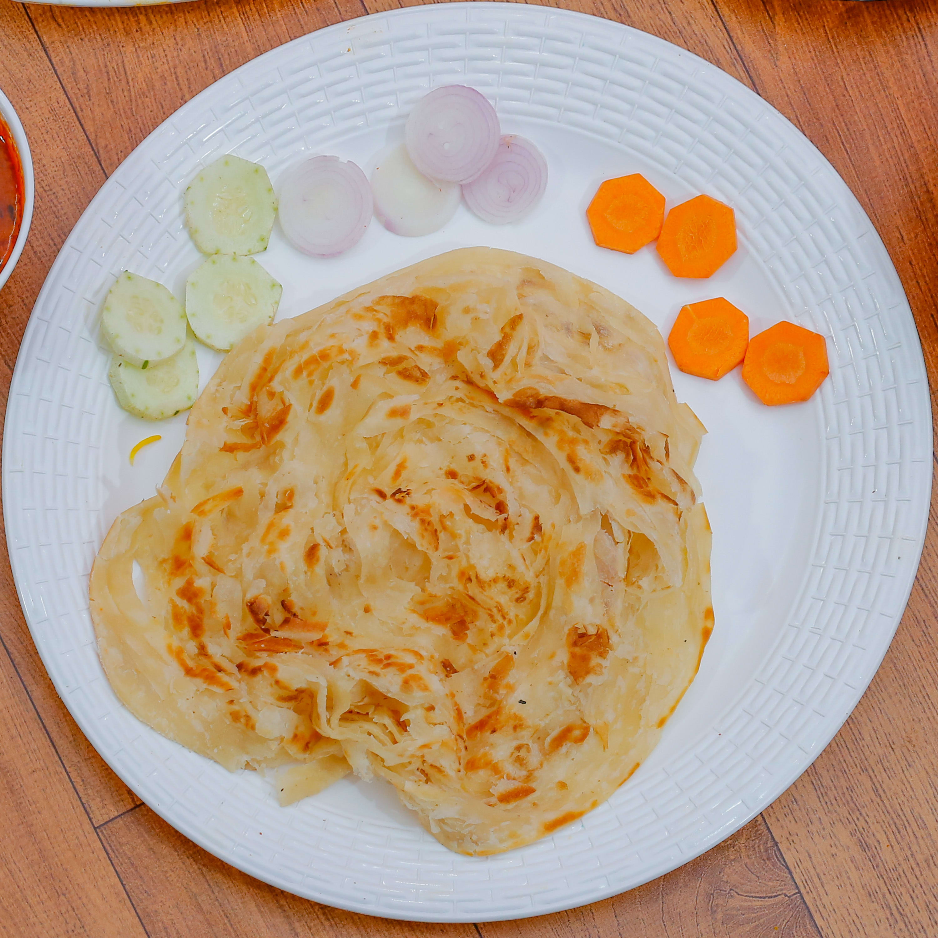 Royal Spicy Foods - Logo