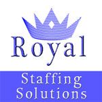Royal Staffing Solutions - Logo