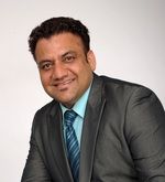 Royal Star Realty Inc - Amarinder S. Gill - Logo