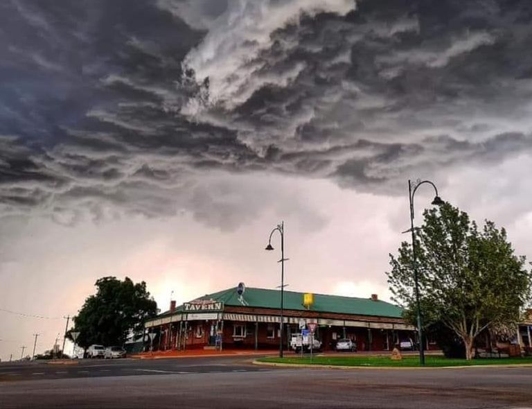 Royal Tavern Hotel Coolamon - Cover photo