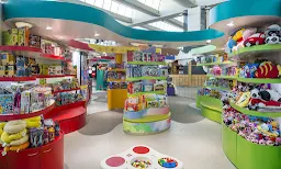 Royal Toys And Gift Shop - Logo